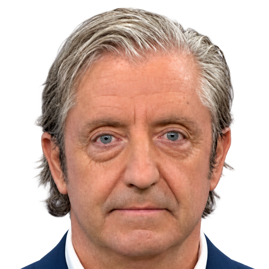 JOSEP PEDREROL