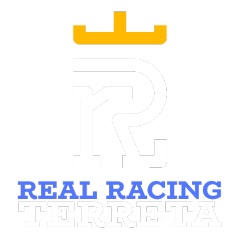 Escudo de Real Racing Terreta