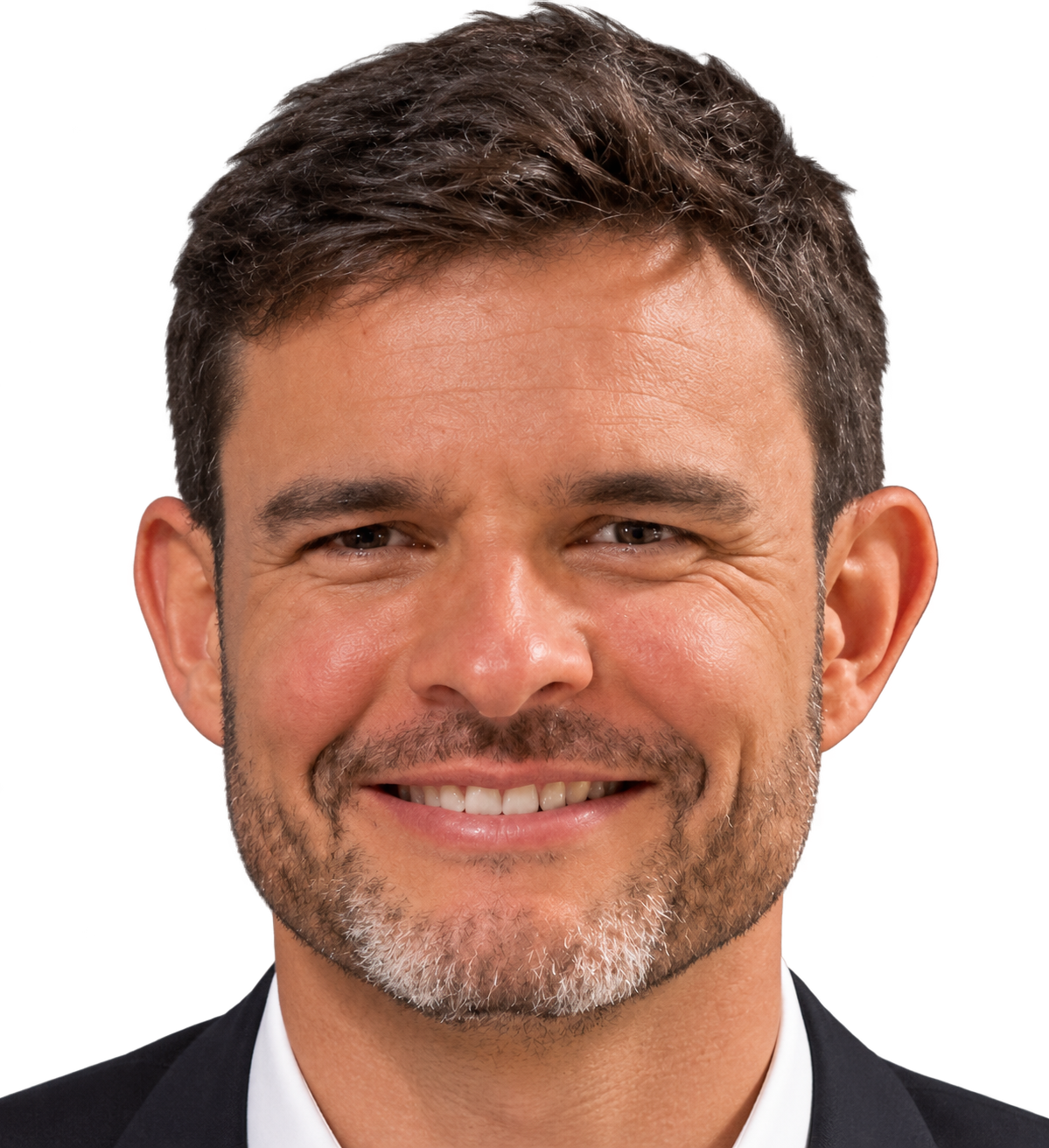 David Roncero