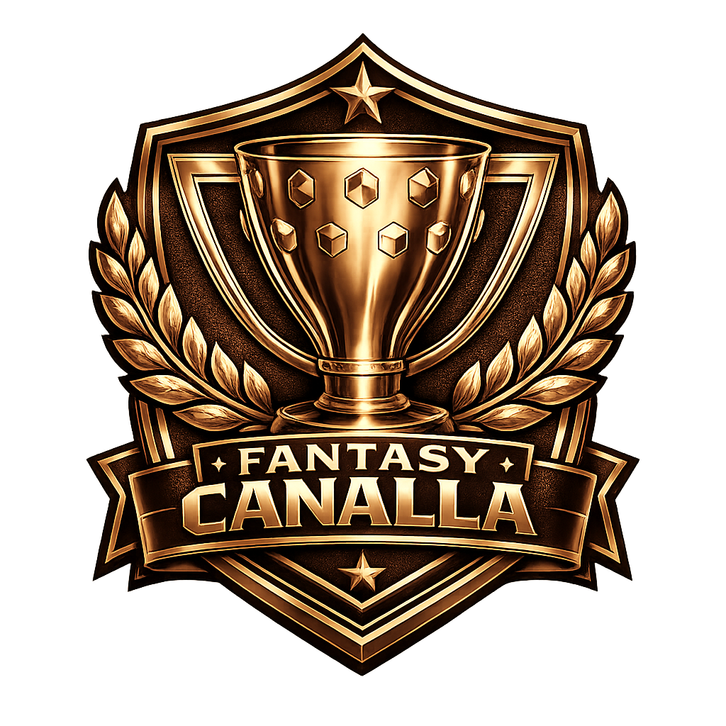Liga Fantasy · Tercero