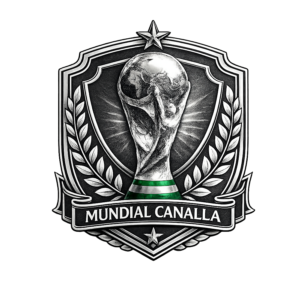 Mundial · Subcampeón